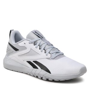 Topánky Reebok - Flexagon Energy 4 Shoes HP8010 Sivá.