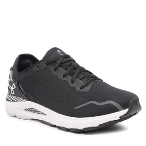 Topánky Under Armour - Ua W Hovr Sonic 6 3026128-003 Blk/Blk.