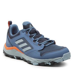 Topánky adidas - Terrex Tracerocker 2 GZ3962 Blu/Black/Blu.