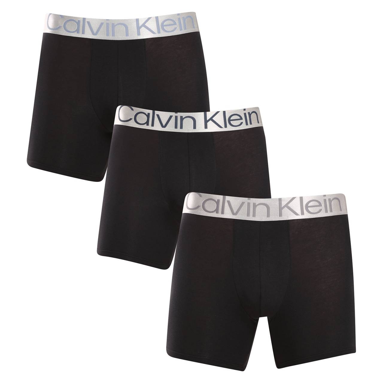 3PACK pánske boxerky Calvin Klein čierne (NB3131A-PZE) XXL, trenky.
Boxerky Calvin Klein to je prvotriedna kvalita, za ktorou stojí svetová ikonická značka pánskej spodnej bielizne.
Boxerky Calvin Klein patrí medzi úplnej legendy medzi spodným prádlom.
Viac sa dozviete v klasických informáciách o produkte.