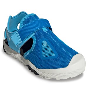 Sandále adidas - Terrex Captain Toey 2.0 Sandals HQ5836 Modrá.