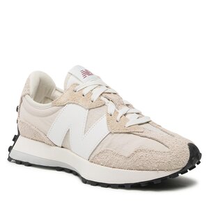 Sneakersy New Balance - MS327CQ Béžová.