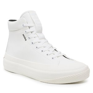Plátenky Hugo - Dyer Hito 50485791 10245495 01 White 100.