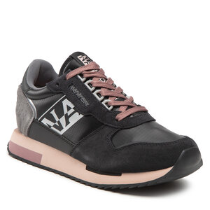 Sneakersy Napapijri - Vicky NP0A4H78 Black 411.
