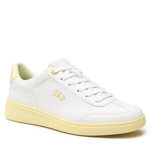 Sneakersy Gap - Seattle Pop GAB001F5SWHWNYGP Yellow.