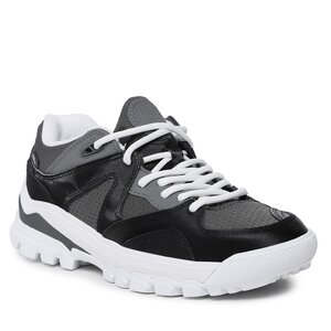 Sneakersy Vans - Amzn Trailhead VN0A7TO22391 Rover Gray/Black.