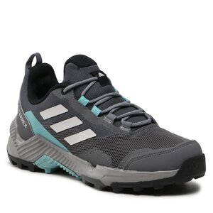 Topánky adidas - Terrex Eastril 2 W HQ0936 Grey Five/Dash Grey/Mint Ton.