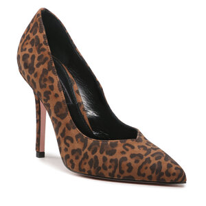 Lodičky Liu Jo - Marilyn 13 SXX653 PX020 Leopard S19C1.
