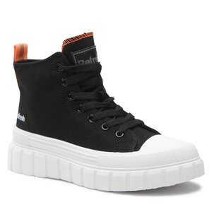 Topánky Refresh - 170791 Black.