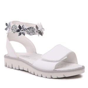 Sandále Primigi - 3886322 S Bianco.