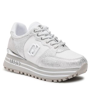 Sneakersy Liu Jo - Maxi Wonder 57 BA3097 PX348 Purity S1180.