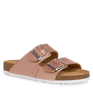 Šľapky Tamaris - 1-27503-20 Rose Gold 943.