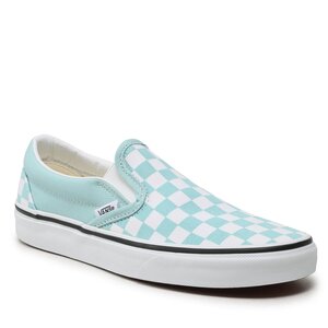 Tenisky Vans - Classic Slip-O VN0A7Q5DH7O1 Color Theory Checkerboard.