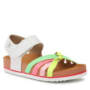 Sandále Gioseppo - 68050-P Multicolor.