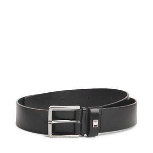 Pánsky opasok Boss - 50486839 Black 1.