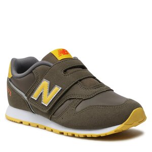 Sneakersy New Balance - YZ373XG2 Kaki.
