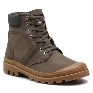 Outdoorová obuv Palladium - Pallabrousse Cuffwp+ 77982-236-M Cub.