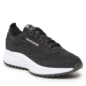 Topánky Reebok - Classic Leather SP Extra Shoes HQ7188 Čierna.