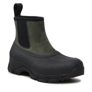 Gumáky Tretorn - Ahus Hybrid 800179 503 Duffel Green.