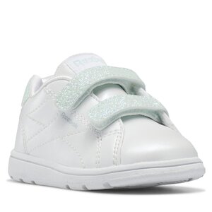 Topánky Reebok - Reebok Royal Complete CLN 2 Shoes HP4833 Biela.