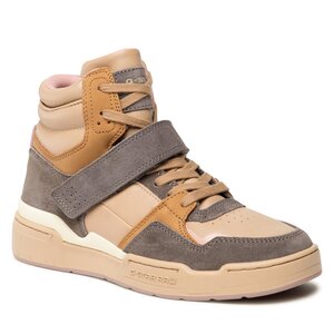 Sneakersy G-Star Raw - Attac Mid Nub 2211 040710 Snd.
