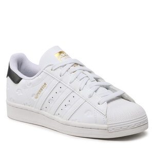 Topánky adidas Originals - Superstar W HQ1936 Ftwwht/Ftwwht/Cblack.