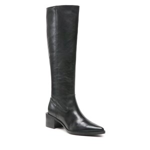 Čižmy Bronx - 14266-J Black 01.