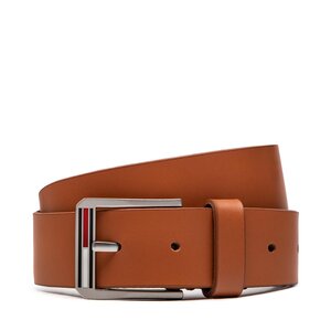 Pánsky opasok Tommy Jeans - Tjm Finley Belt 3.5 AM0AM10627 GB8.