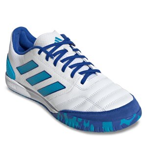 Topánky adidas - Top Sala Competition Indoor Boots FZ6124 Biela.