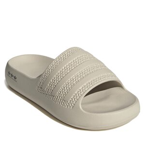 Šľapky adidas - Adilette Ayoon Slides GX7064 Béžová.
