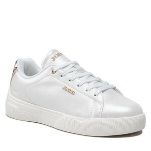 Sneakersy Joma - Princenton Lady 2225 CPRILW2225 White Beige.