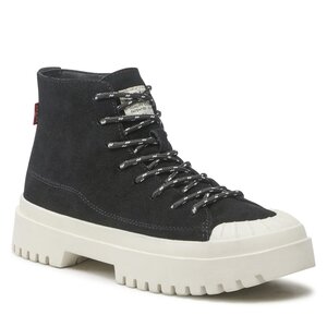 Outdoorová obuv Levi's® - 234707-709-59 Regular Black.