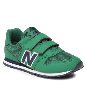 Sneakersy New Balance - PV500CP1 Zelená.