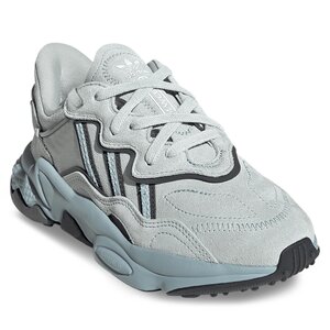 Topánky adidas - OZWEEGO Shoes HQ1633 Sivá.