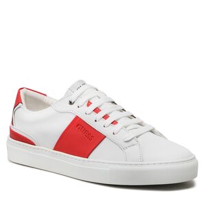 Sneakersy Guess - Todi Low FM5TOL ELE12 WHICE.