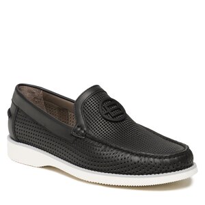 Poltopánky Baldinini - U3E540P1NAPP0000 Black.