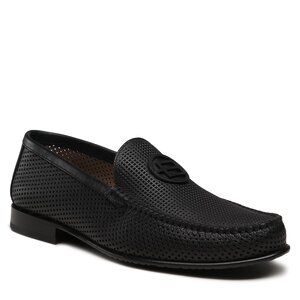 Poltopánky Baldinini - U3E125P1WIND0000 Black.