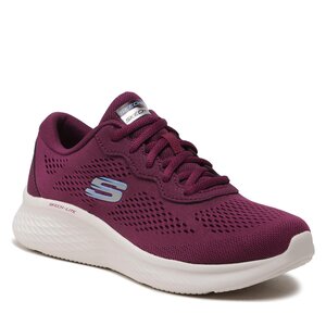 Sneakersy Skechers - Perfect Time 149991/PLUM Plum.