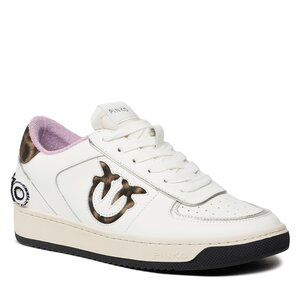 Sneakersy Pinko - Bondy Sneaker PE23 BLKS1 100901 A0NY Mult.Bianc ZC7.