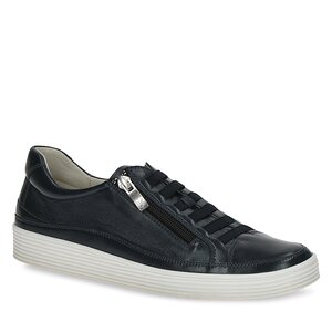 Sneakersy Caprice - 9-23755-20 Ocean Softnap.