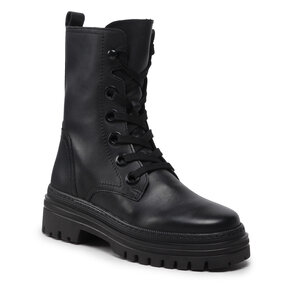 Outdoorová obuv Gabor - 91.721.57 Schwarz (Uni).