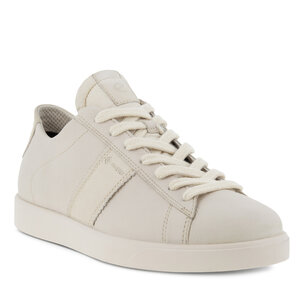 Poltopánky ECCO - STREET LITE W GORE-TEX 21282359113 Beige.