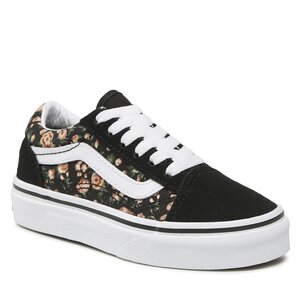 Tenisky Vans - Old Skool VN000W9TMCG1  Rose Dreams Black/White.