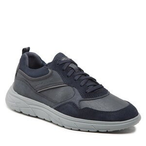 Sneakersy Geox - U Portello A U26E1A 0PT22 C4002 Navy.