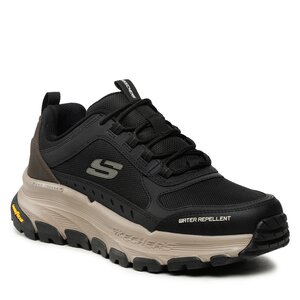 Trekingová obuv Skechers - D'Lux Trekker 237565/BKNT Black/Natural.