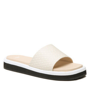 Šľapky Boss - 50493093 Light Beige 275.