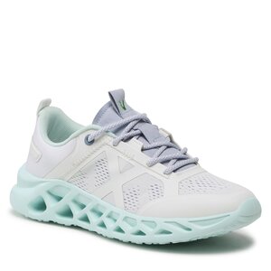 Sneakersy Jana - 8-23783-20 White/Sky 186.
