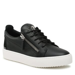 Sneakersy Giuseppe Zanotti - RM30036 Black 002.