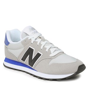 Sneakersy New Balance - GM500HD2 Sivá.
