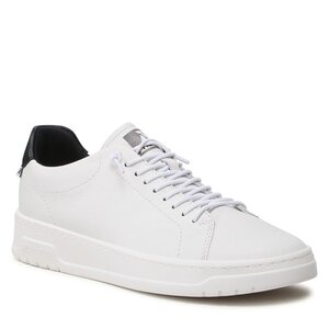 Sneakersy Rieker - U0400-80 Weiss.